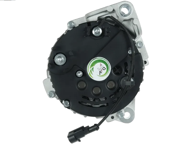 A3681S AS-PL - 1.ALTERNATOR — zdjęcie 3 z 5