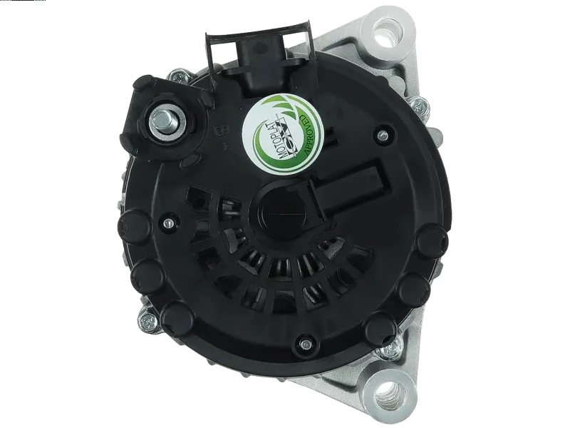 A3682S AS-PL - 1.ALTERNATOR — zdjęcie 3 z 5