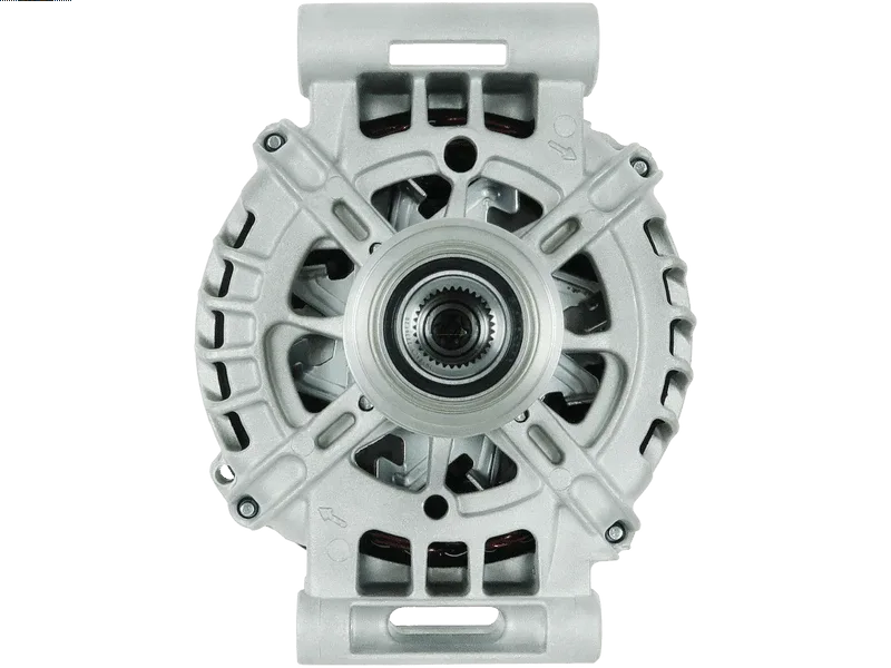 A3683S AS-PL - 1.ALTERNATOR — zdjęcie 1 z 5