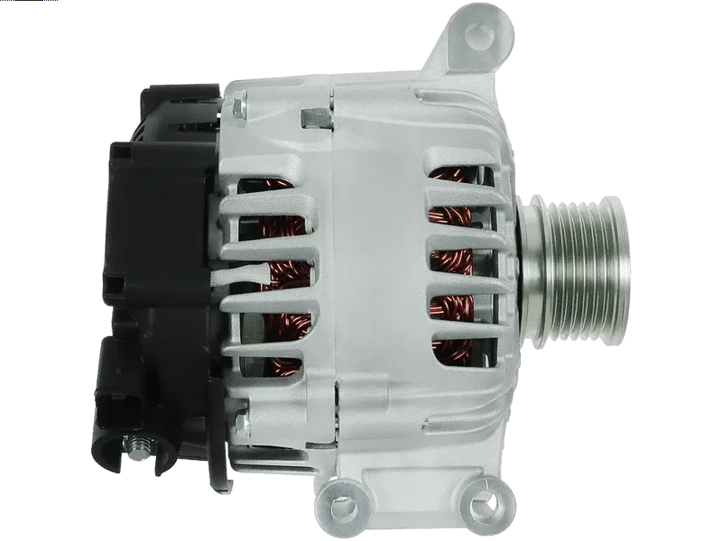 A3683S AS-PL - 1.ALTERNATOR — zdjęcie 4 z 5