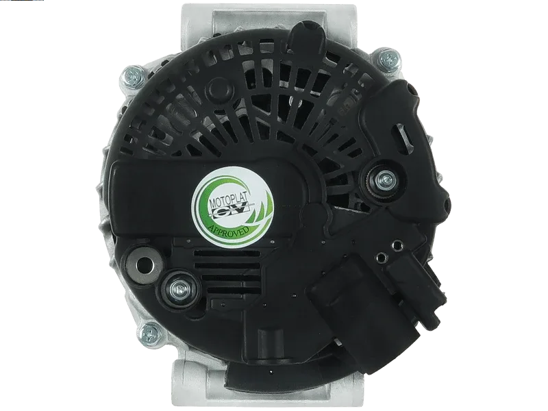 A3683S AS-PL - 1.ALTERNATOR — zdjęcie 3 z 5