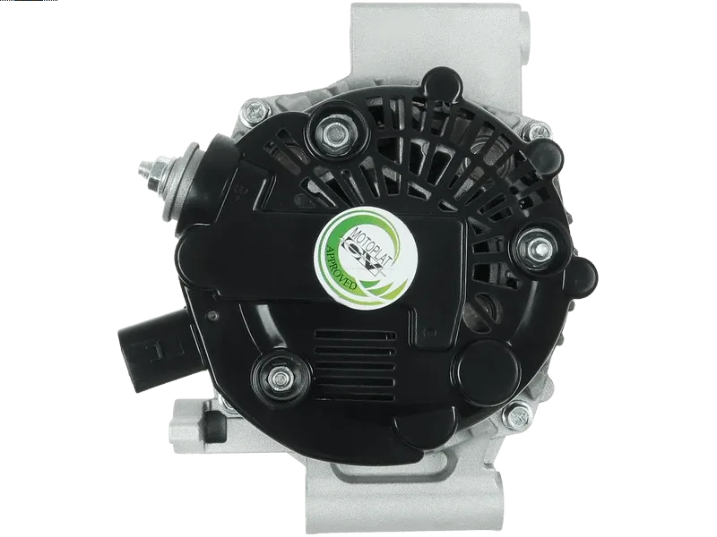 A3684S AS-PL - 1.ALTERNATOR — zdjęcie 3 z 5
