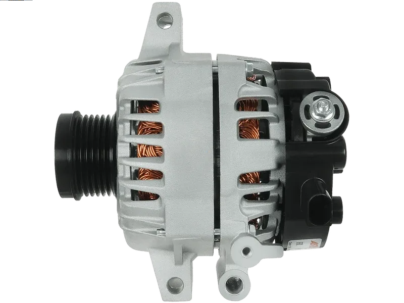 A3684S AS-PL - 1.ALTERNATOR — zdjęcie 2 z 5