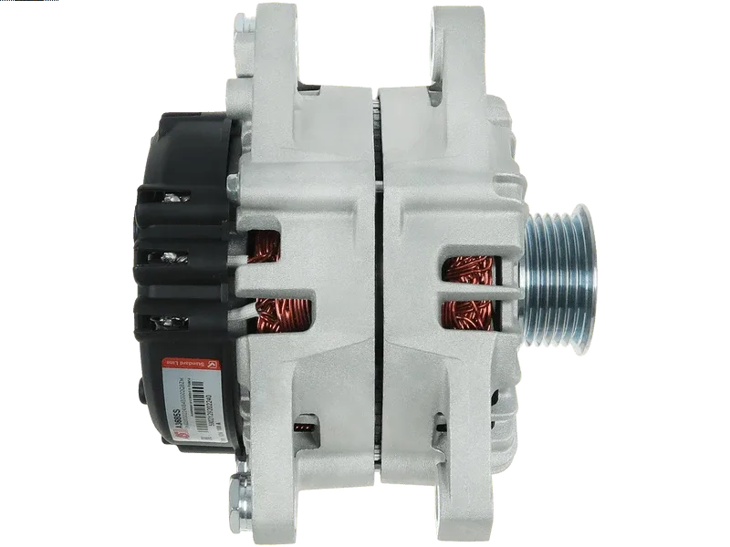 A3685S AS-PL - 1.ALTERNATOR — zdjęcie 4 z 5