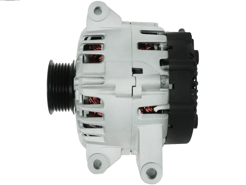 A3686S AS-PL - 1.ALTERNATOR — zdjęcie 2 z 5