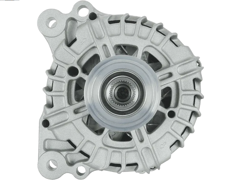 A3688S AS-PL - 1.ALTERNATOR — zdjęcie 1 z 5