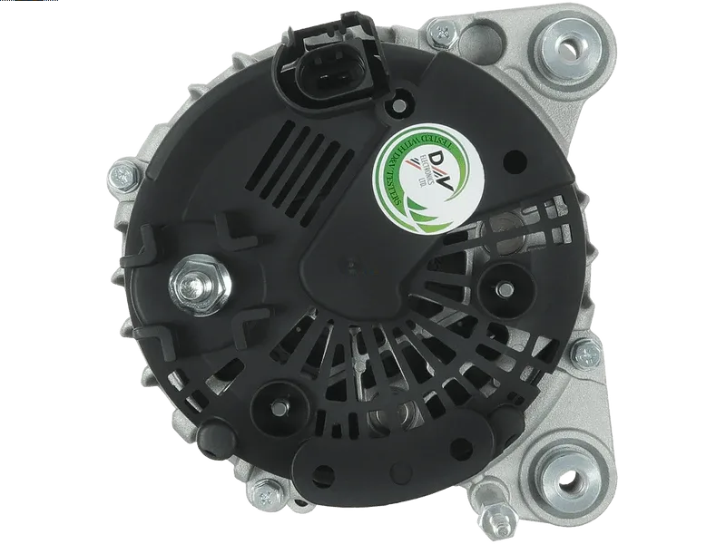 A3688S AS-PL - 1.ALTERNATOR — zdjęcie 3 z 5