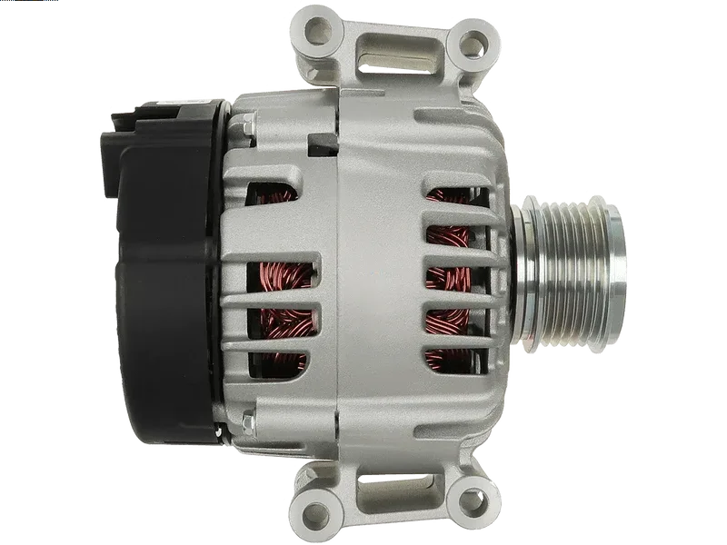 A3689S AS-PL - 1.ALTERNATOR — zdjęcie 4 z 5