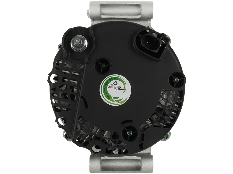 A3689S AS-PL - 1.ALTERNATOR — zdjęcie 3 z 5