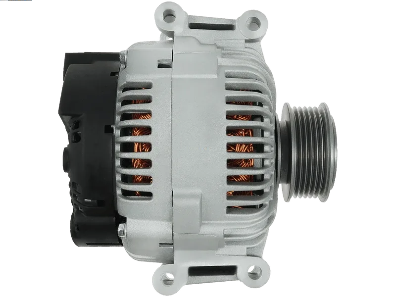 A3690S AS-PL - 1.ALTERNATOR — zdjęcie 4 z 5