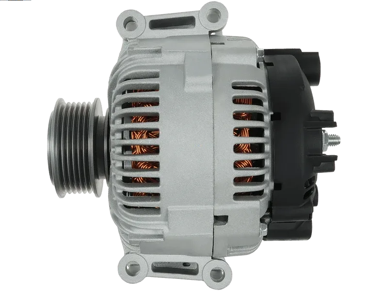 A3690S AS-PL - 1.ALTERNATOR — zdjęcie 2 z 5