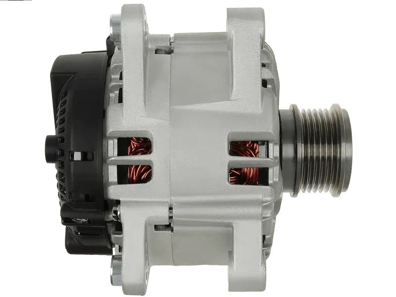 A3691S AS-PL - 1.ALTERNATOR — zdjęcie 2 z 4