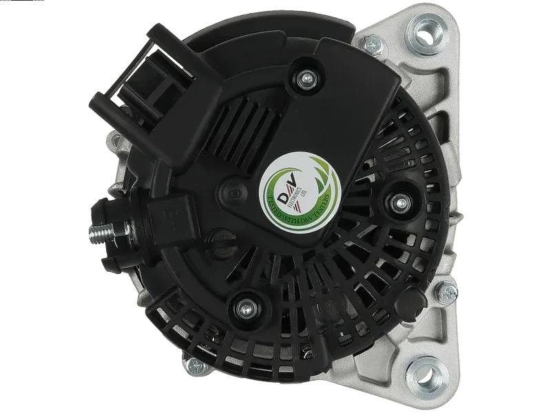 A3691S AS-PL - 1.ALTERNATOR — zdjęcie 3 z 4