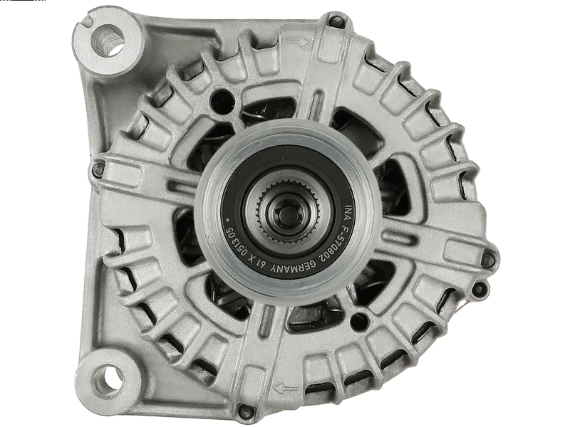 A3692(VALEO) Valeo - 1.ALTERNATOR — zdjęcie 1 z 5