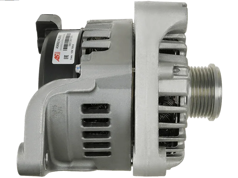 A3692(VALEO) Valeo - 1.ALTERNATOR — zdjęcie 4 z 5