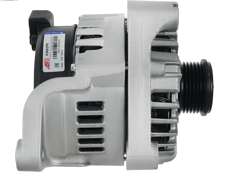A3692PR AS-PL - 1.ALTERNATOR — zdjęcie 4 z 5