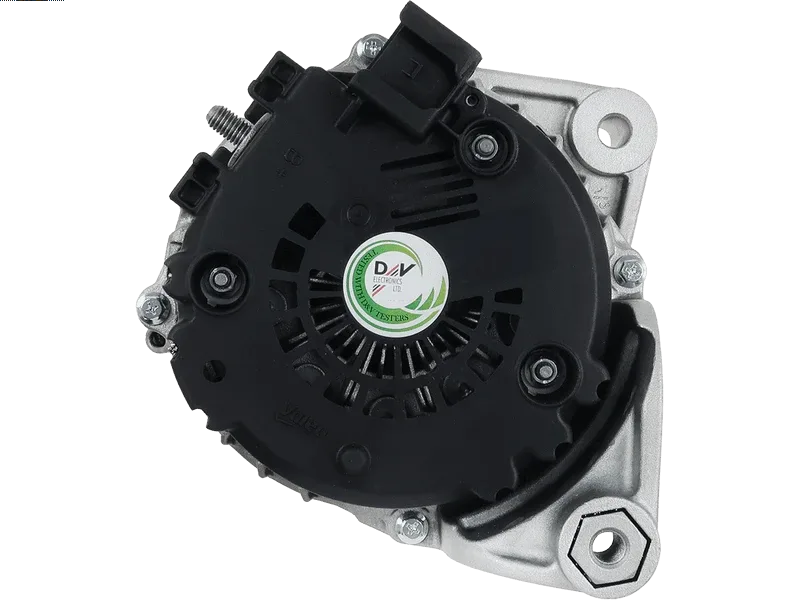 A3692PR AS-PL - 1.ALTERNATOR — zdjęcie 3 z 5