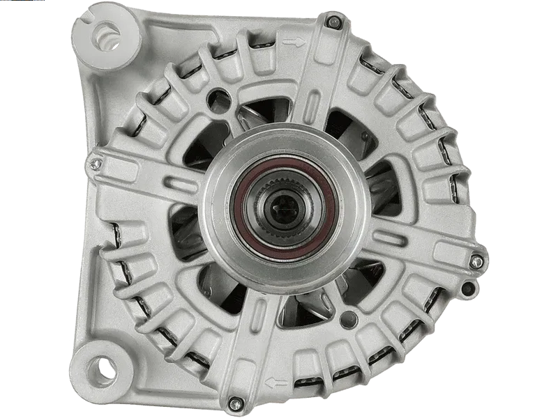 A3692S AS-PL - 1.ALTERNATOR — zdjęcie 1 z 5