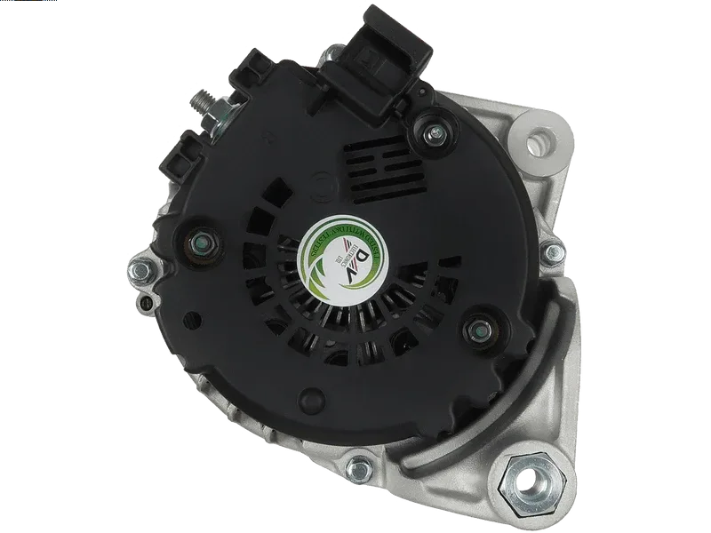 A3692S AS-PL - 1.ALTERNATOR — zdjęcie 3 z 5