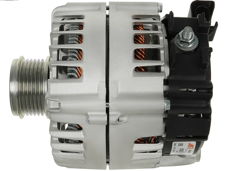 A3692S AS-PL - 1.ALTERNATOR — zdjęcie 2 z 5