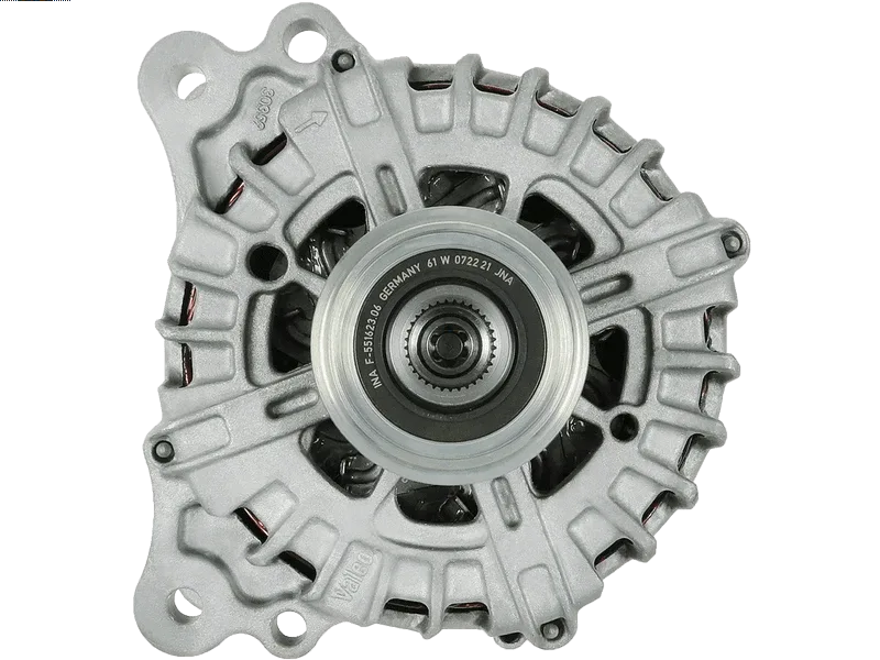 A3693(VALEO) Valeo - 1.ALTERNATOR — zdjęcie 1 z 5