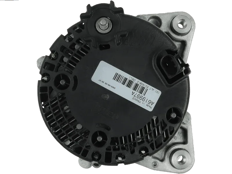 A3693(VALEO) Valeo - 1.ALTERNATOR — zdjęcie 3 z 5