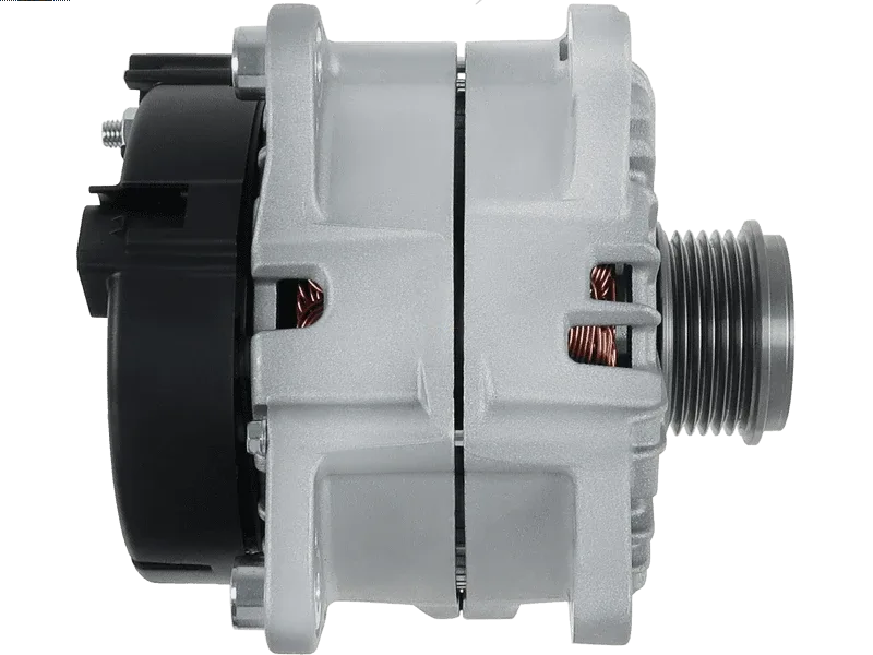 A3693S AS-PL - 1.ALTERNATOR — zdjęcie 4 z 5