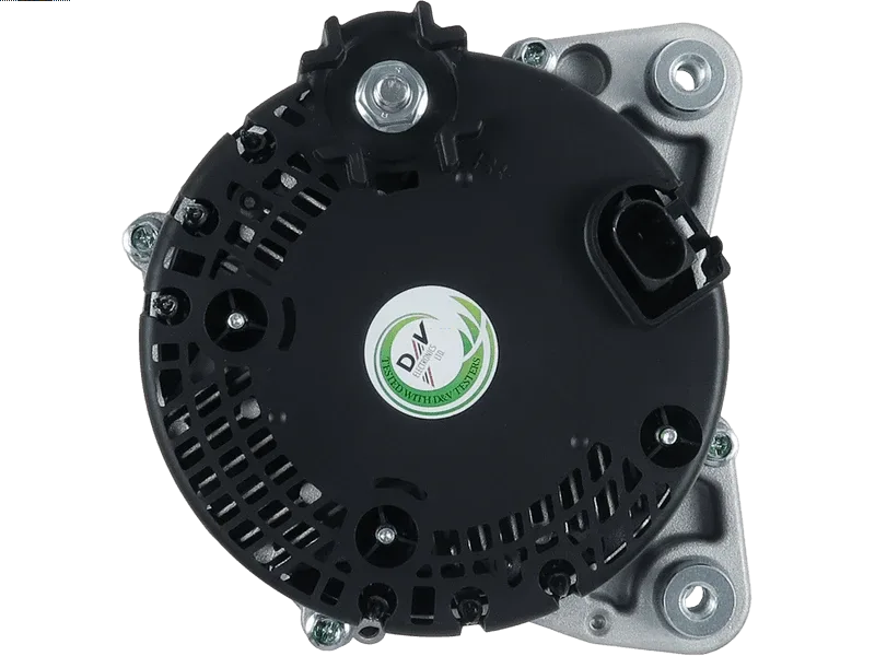A3693S AS-PL - 1.ALTERNATOR — zdjęcie 3 z 5