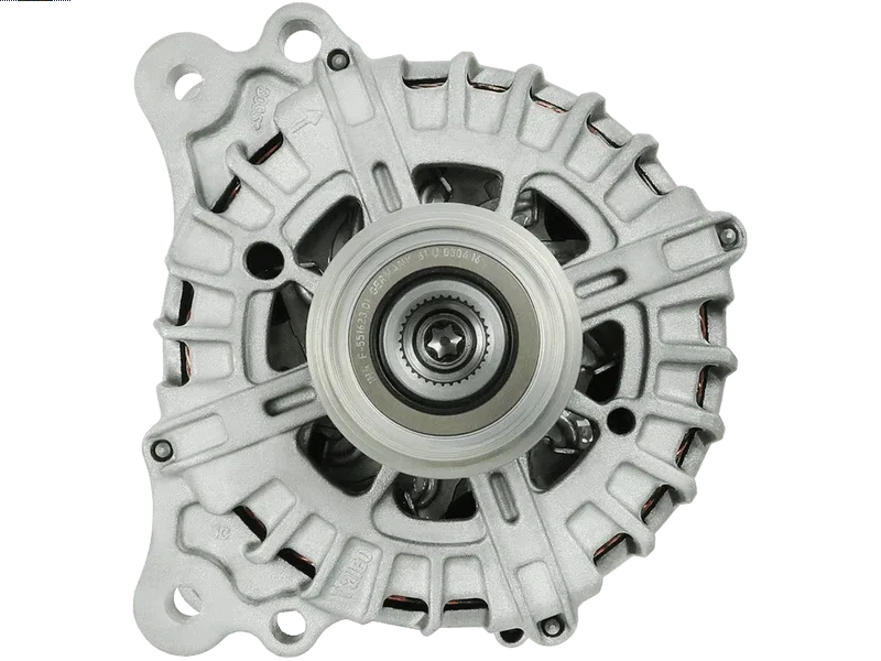 A3694(VALEO) Valeo - 1.ALTERNATOR — zdjęcie 1 z 5