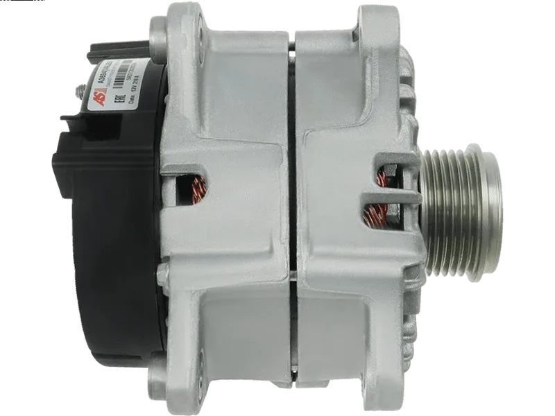 A3694(VALEO) Valeo - 1.ALTERNATOR — zdjęcie 4 z 5