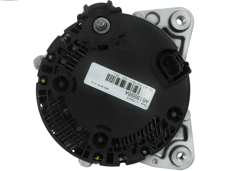 A3694(VALEO) Valeo - 1.ALTERNATOR — zdjęcie 3 z 5