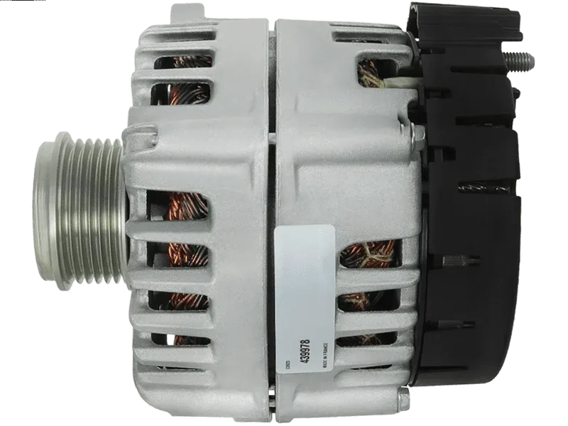 A3694(VALEO) Valeo - 1.ALTERNATOR — zdjęcie 2 z 5