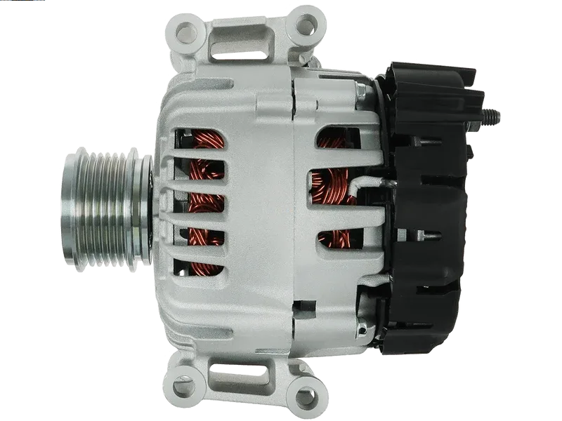 A3695S AS-PL - 1.ALTERNATOR — zdjęcie 2 z 5