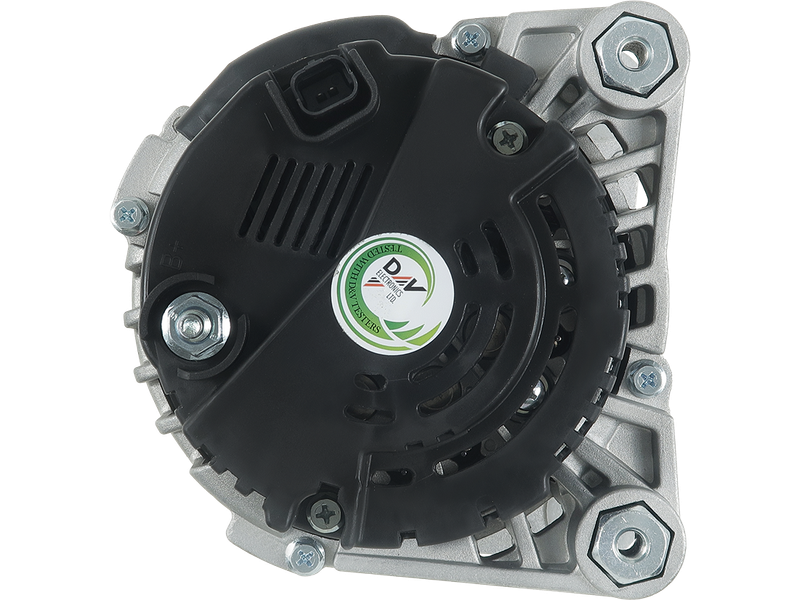 A3696S AS-PL - 1.ALTERNATOR — zdjęcie 3 z 5