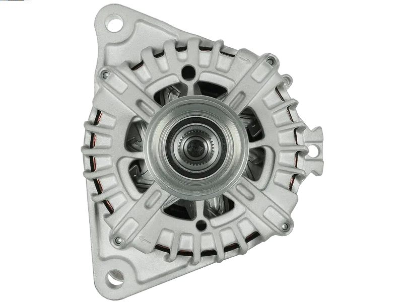 A3697S AS-PL - 1.ALTERNATOR — zdjęcie 1 z 5