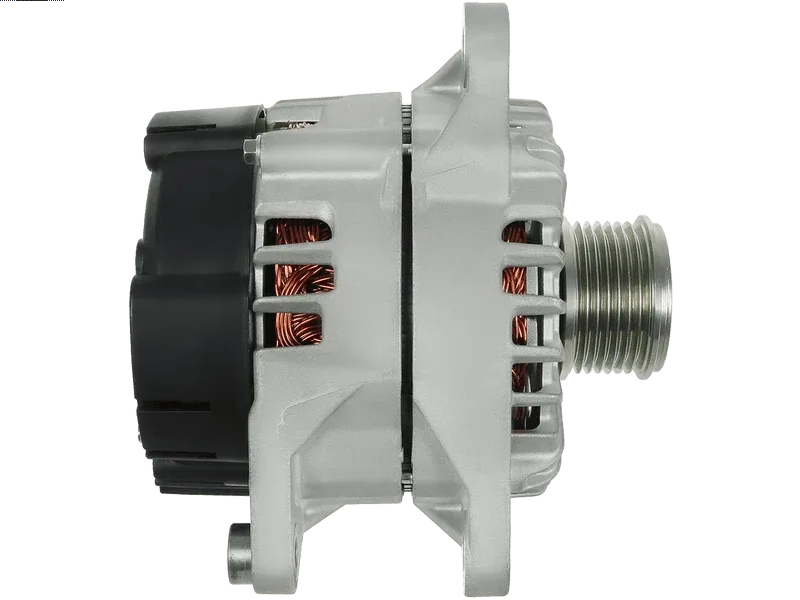 A3697S AS-PL - 1.ALTERNATOR — zdjęcie 4 z 5