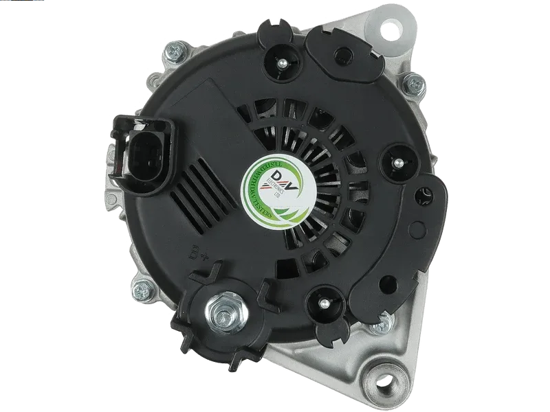 A3697S AS-PL - 1.ALTERNATOR — zdjęcie 3 z 5