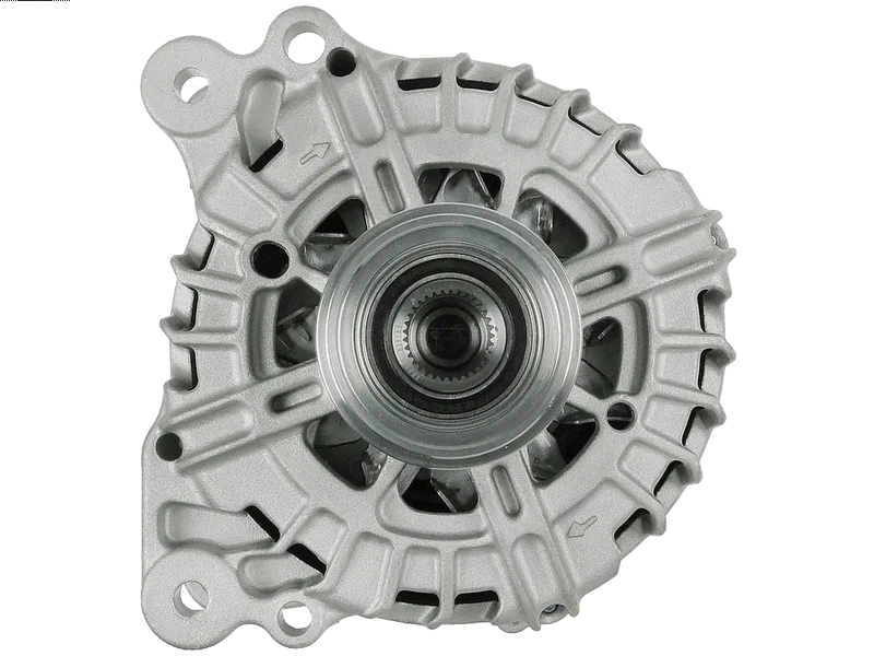A3698S AS-PL - 1.ALTERNATOR — zdjęcie 1 z 5