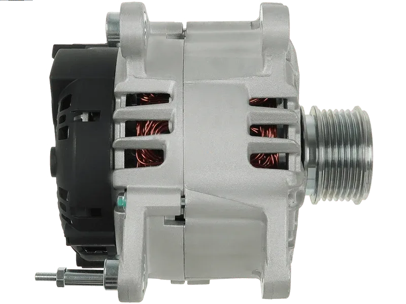 A3698S AS-PL - 1.ALTERNATOR — zdjęcie 4 z 5