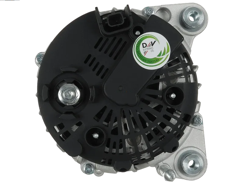 A3698S AS-PL - 1.ALTERNATOR — zdjęcie 3 z 5