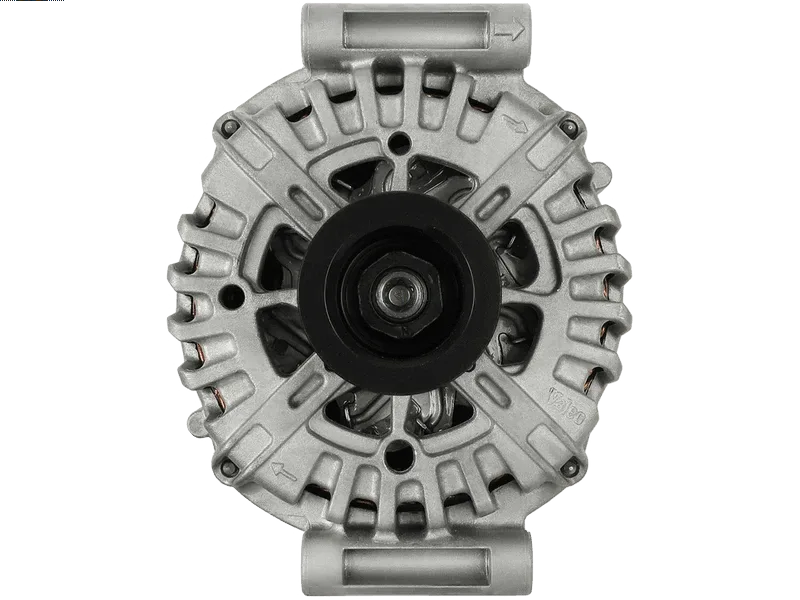 A3700(VALEO) Valeo - 1.ALTERNATOR — zdjęcie 1 z 5