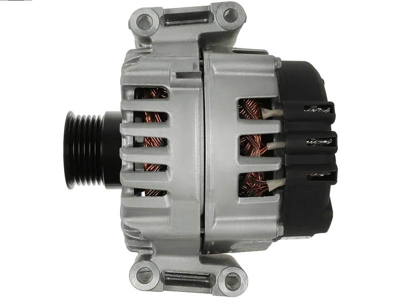 A3700(VALEO) Valeo - 1.ALTERNATOR — zdjęcie 2 z 5