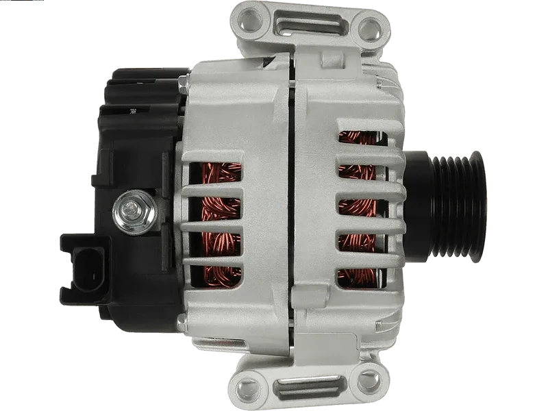 A3700S AS-PL - 1.ALTERNATOR — zdjęcie 4 z 5