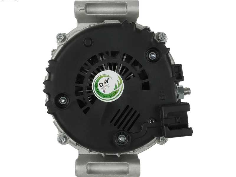A3700S AS-PL - 1.ALTERNATOR — zdjęcie 3 z 5