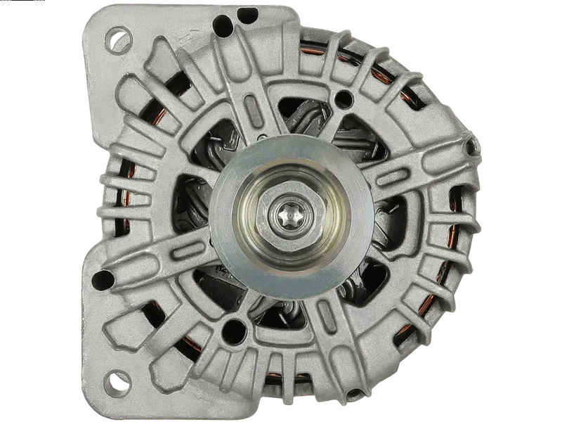 A3701(VALEO) Valeo - 1.ALTERNATOR — zdjęcie 1 z 5