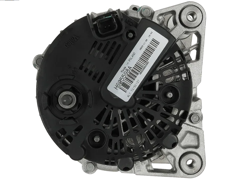 A3701(VALEO) Valeo - 1.ALTERNATOR — zdjęcie 3 z 5
