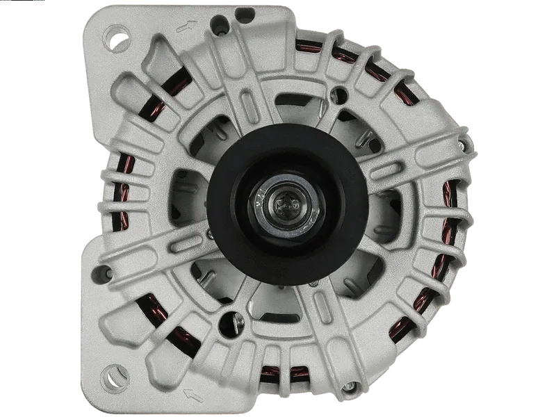 A3701S AS-PL - 1.ALTERNATOR — zdjęcie 1 z 5