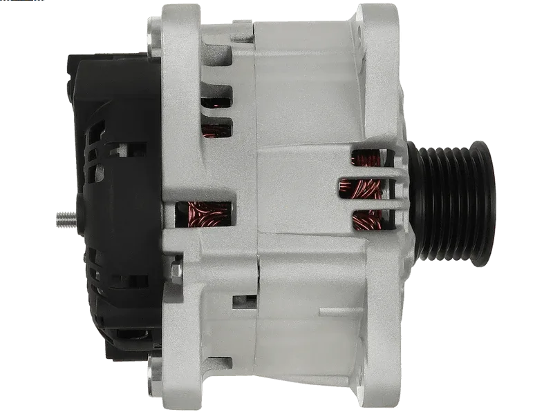 A3701S AS-PL - 1.ALTERNATOR — zdjęcie 4 z 5