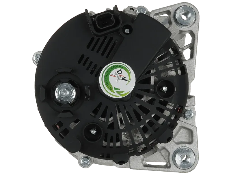 A3701S AS-PL - 1.ALTERNATOR — zdjęcie 3 z 5