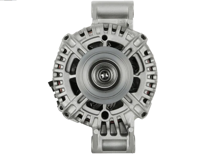 A3702(VALEO) Valeo - 1.ALTERNATOR — zdjęcie 1 z 5